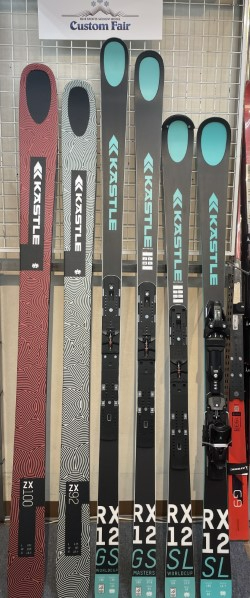 KASTLE展示中！【カンダコンペカン】|石井スポ－ツ 公式サイト｜登山  