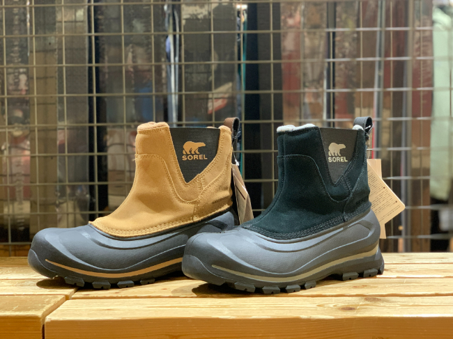 SOREL☆ブーツ☆ CSJSOREL ソレルさんのブーツを使ったコーディネート - ZOZOTOWN