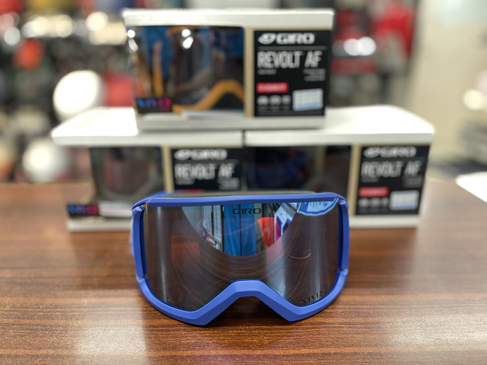 ✨人気商品✨ 1枚目イメージ アウトドア スキーゴーグル 甘い 両層磁気  