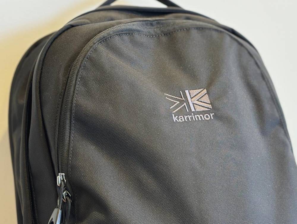 karrimor シュラフ summer travel bag