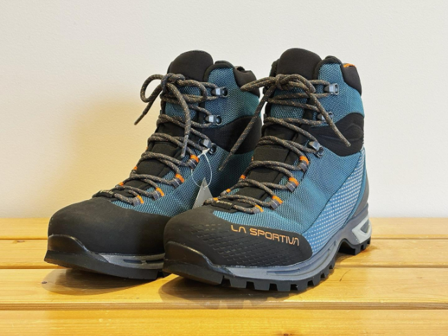 La Sportiva ラ・スポルティバ G2 登山靴 冬山サイズEU/44（2025年最新 
