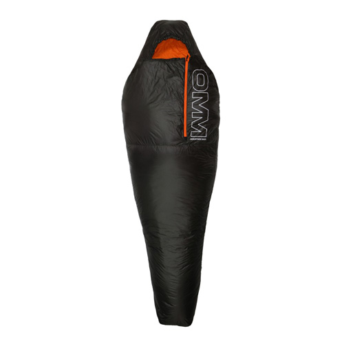 Moutain Raid 1.0 / OMM
