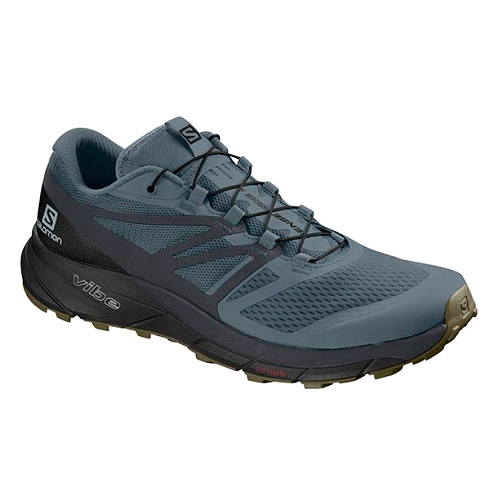 SENSE RIDE 2　/ SALOMON