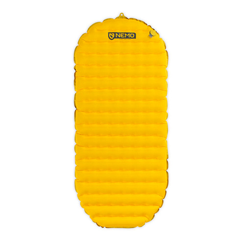 TENSOR SHORT MUMMY / NEMO