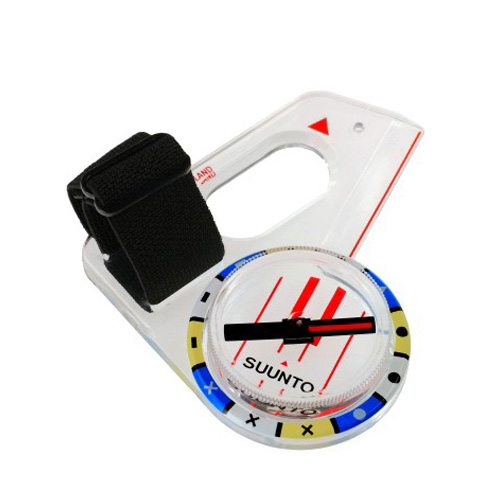 AIM-6 NH AIM COMPASS/SUUNTO