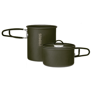 EASY COOK MINI KIT