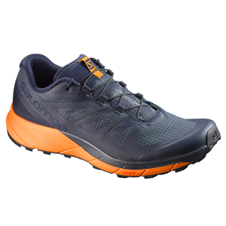 SENSE RIDE/SALOMON