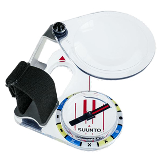 AIM-6 NH AIM MAGNIFIER/SUUNTO