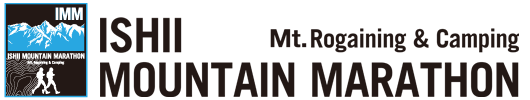ISHII MOUNTAIN MARATHON 2018