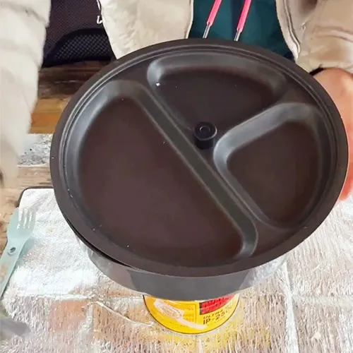 麻婆丼