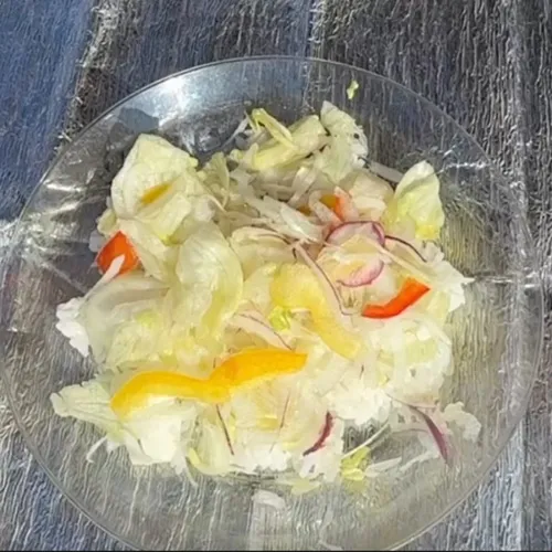タコライス9