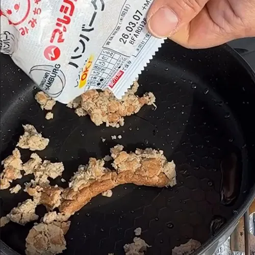 タコライス3