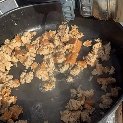 タコライス5
