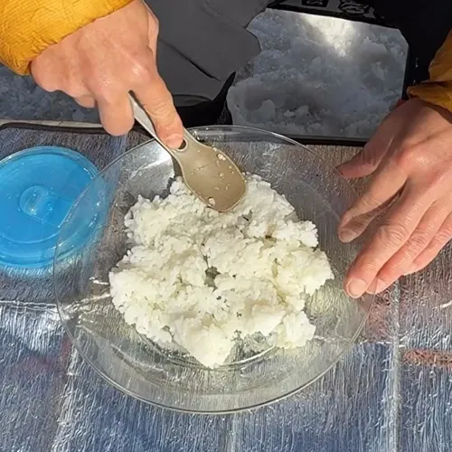 タコライス8