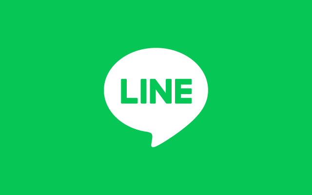 LINE公式アカウント