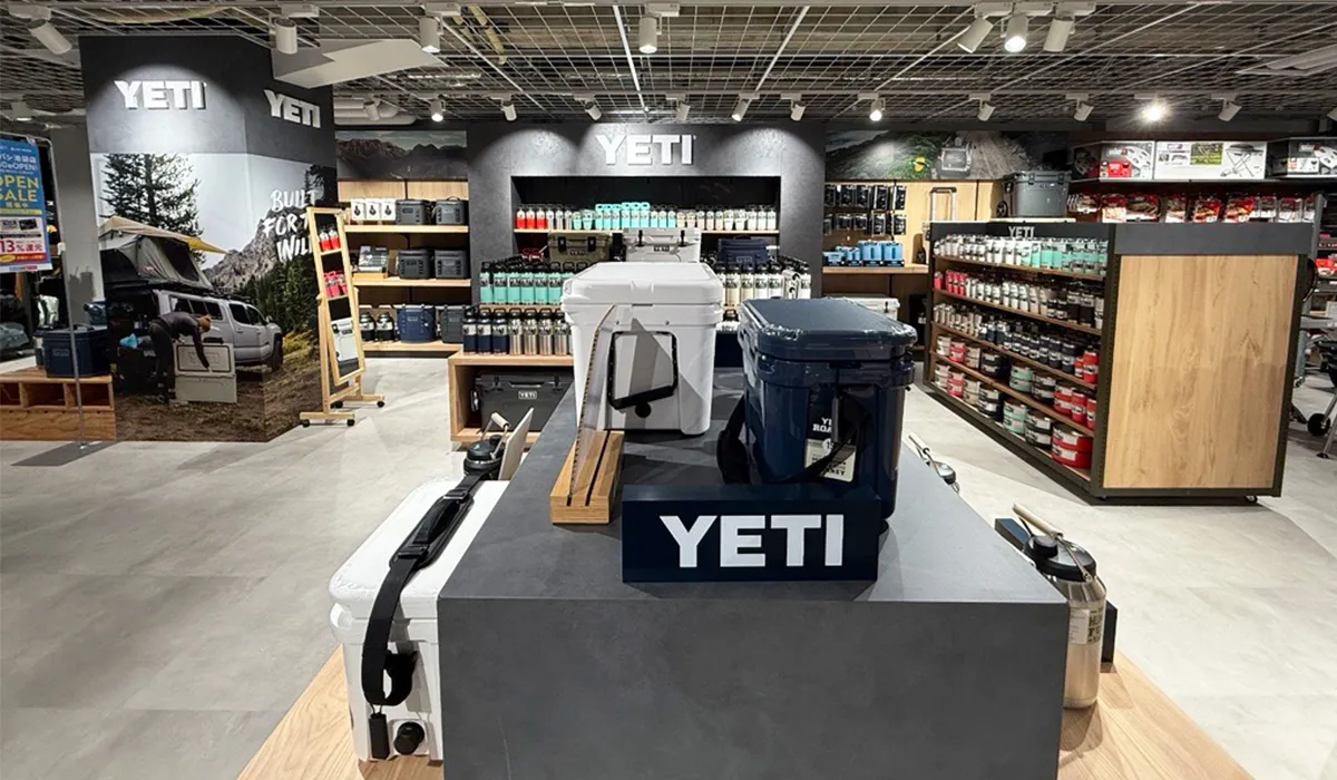Yeti