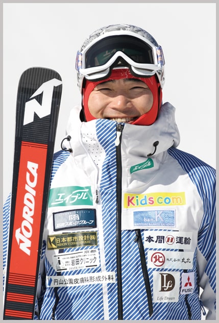 井山 敬介