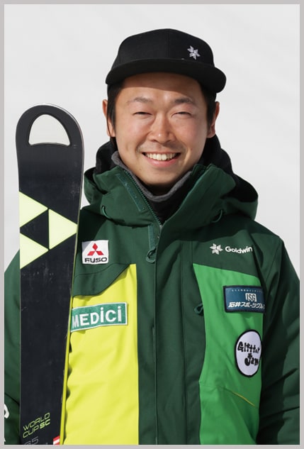 吉田 勝大