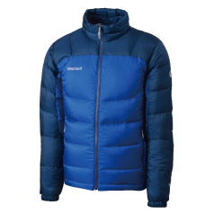 Marmot　TRANS QUIX DOWN JACKET