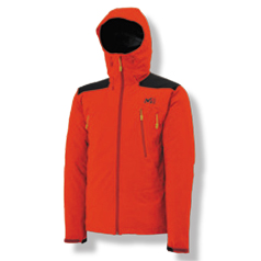 THE NORTH FACE NP71701“FUSEFORM V2 JACKET”
