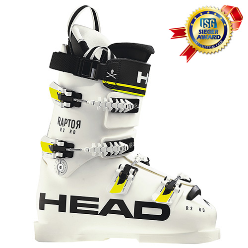 HEAD / RAPTOR R2 RD