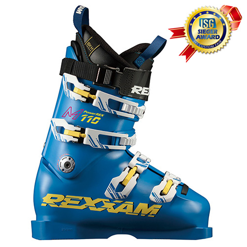 REXXAM / PowerREX M100