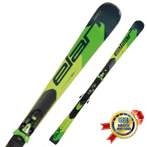 ELAN / SLX FUSION
