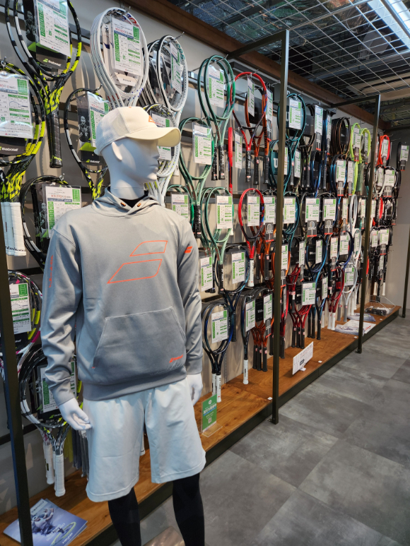 ウエア新作入荷！【ヨドバシ仙台店】