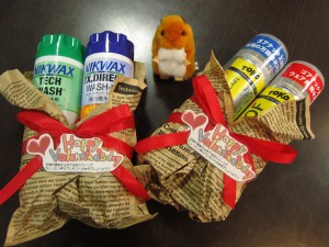 【名古屋店☆バレンタインのプレゼントにい…