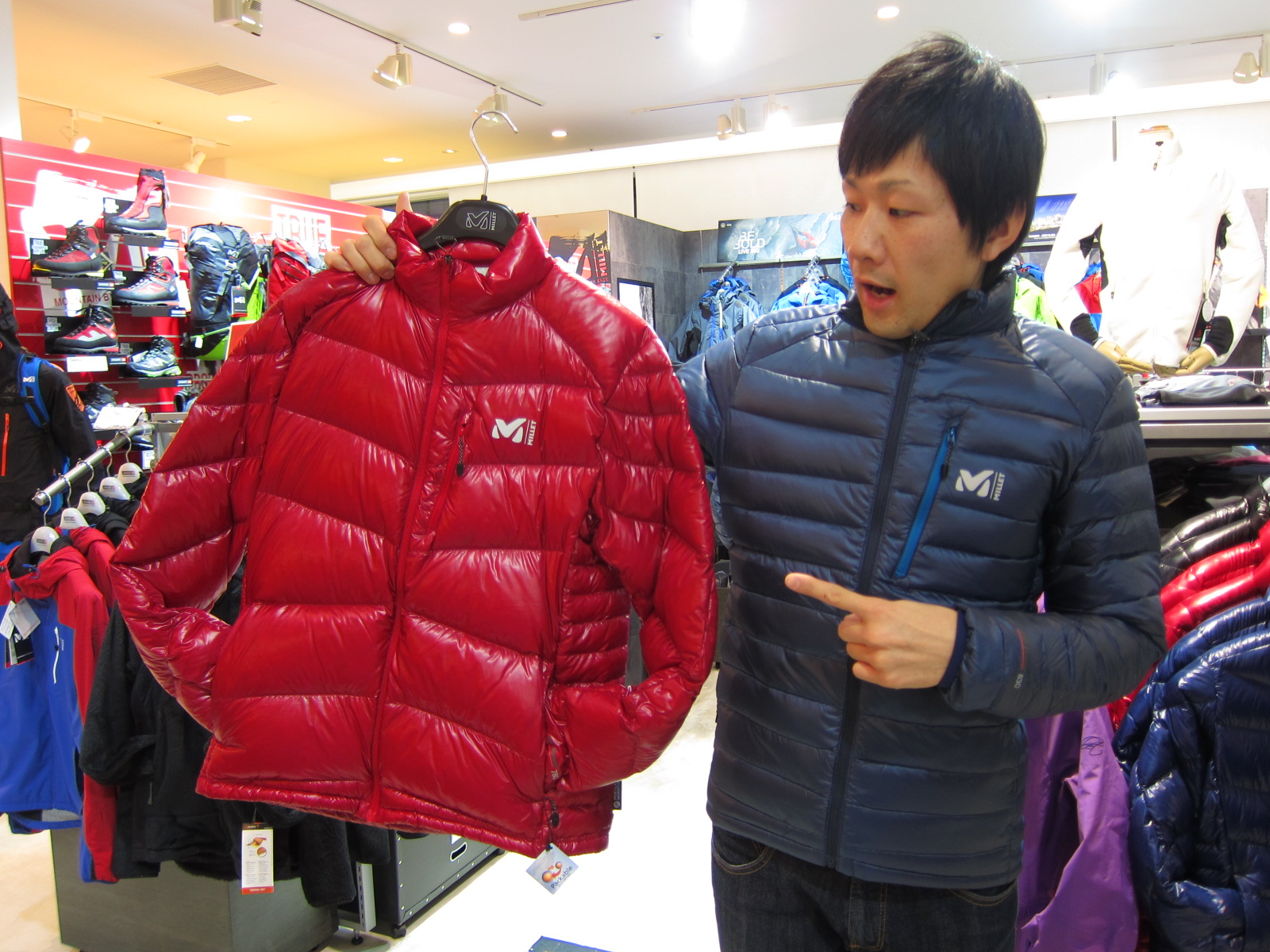 名古屋店☆ 今買うとお得なモノ!!】 | | 石井スポ-ツ 公式 名古屋店☆ 今買うとお得なモノ!!】 | | 石井スポ-ツ 公式