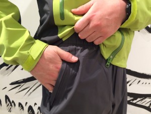 Ｍポケット