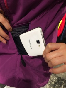 スマートフォン