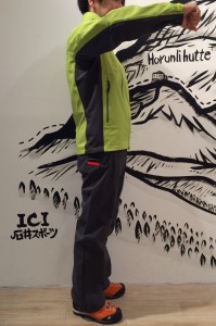 M脇