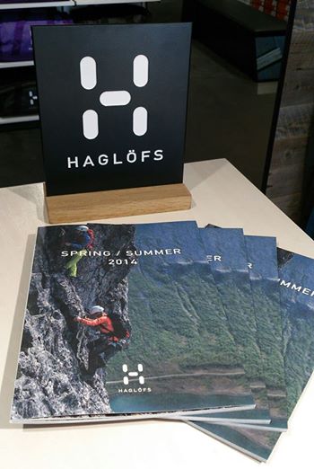ホグロフス (HAGLOFS)ソフトシェルフーディ！ | | 石井スポ－ツ