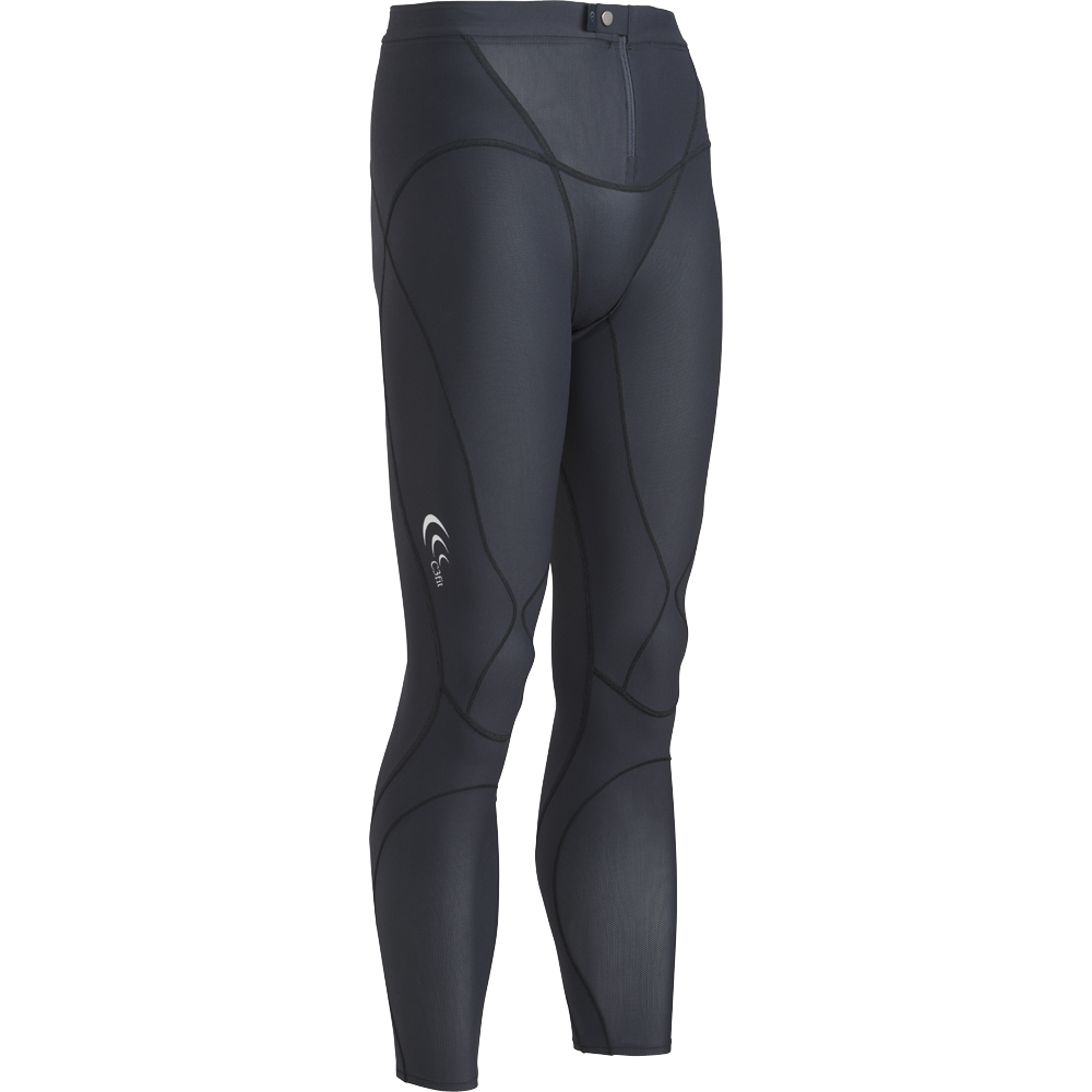 C3fit Women's M (登山、スポーツ) キツくないサポートタイツを発見！Goldwinの「C3fitフォーカス