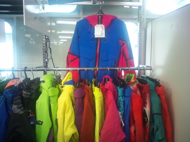 2014-2015　NEW MODEL …