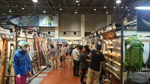 秋田店　スキーニューモデル発表予約会