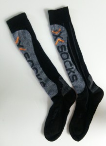 X-SOCKS　復活！