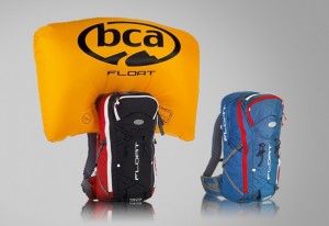 b.c.map新潟　bca雪崩エアーバッ…