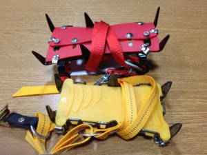 アイゼン