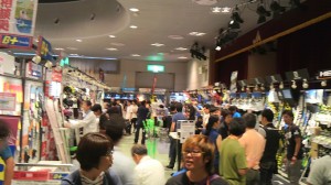 ☆カスタムフェアー　長野会場☆