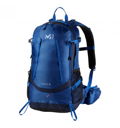 MILLET/ミレー バックパック HN65/75 パープル/紫系 大型 登山