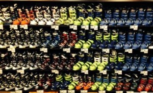 【新宿西口店】SKIシーズン　スタート！