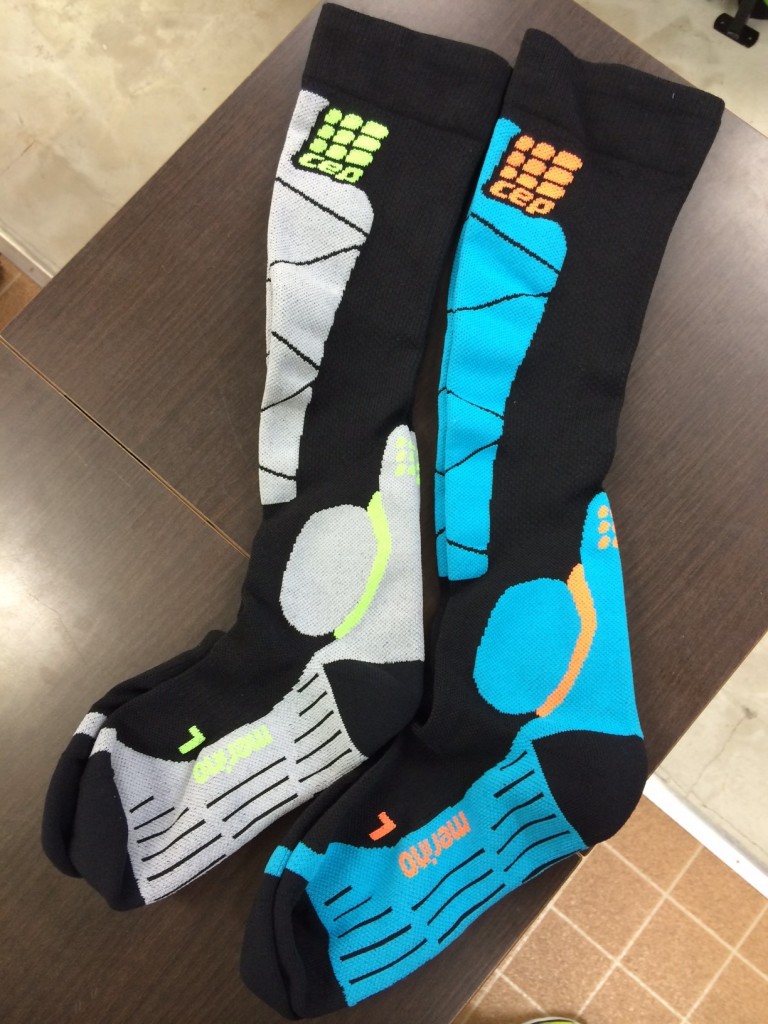 【カンダコンペカン】CEPｿｯｸｽ入荷！…