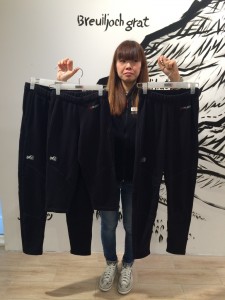 パンツ