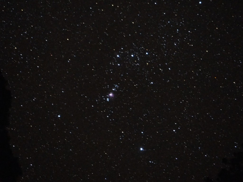 星空