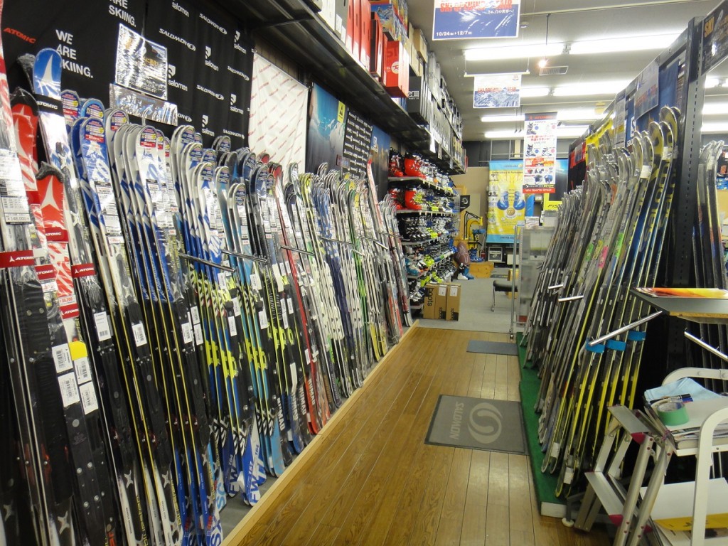 【宇都宮今泉店】2015　Sｋｉ sea…