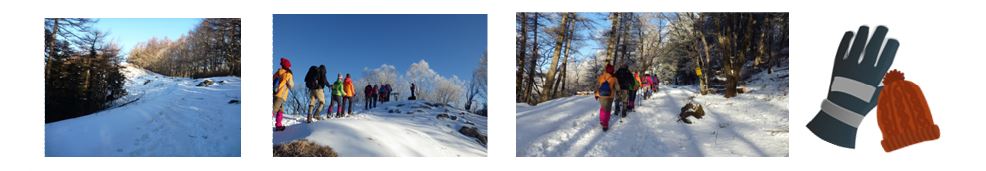 1219はじめての雪山登山講座02