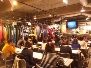 【ICIclub吉祥寺MLLET】雪山初…