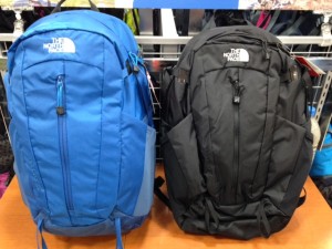 立川店】 The North Face ノースフェース 新型 テルス25 Wテルス